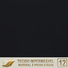 4 |poltronas Igapó Alumínio Micro Pintura Marrom Corda Náutic